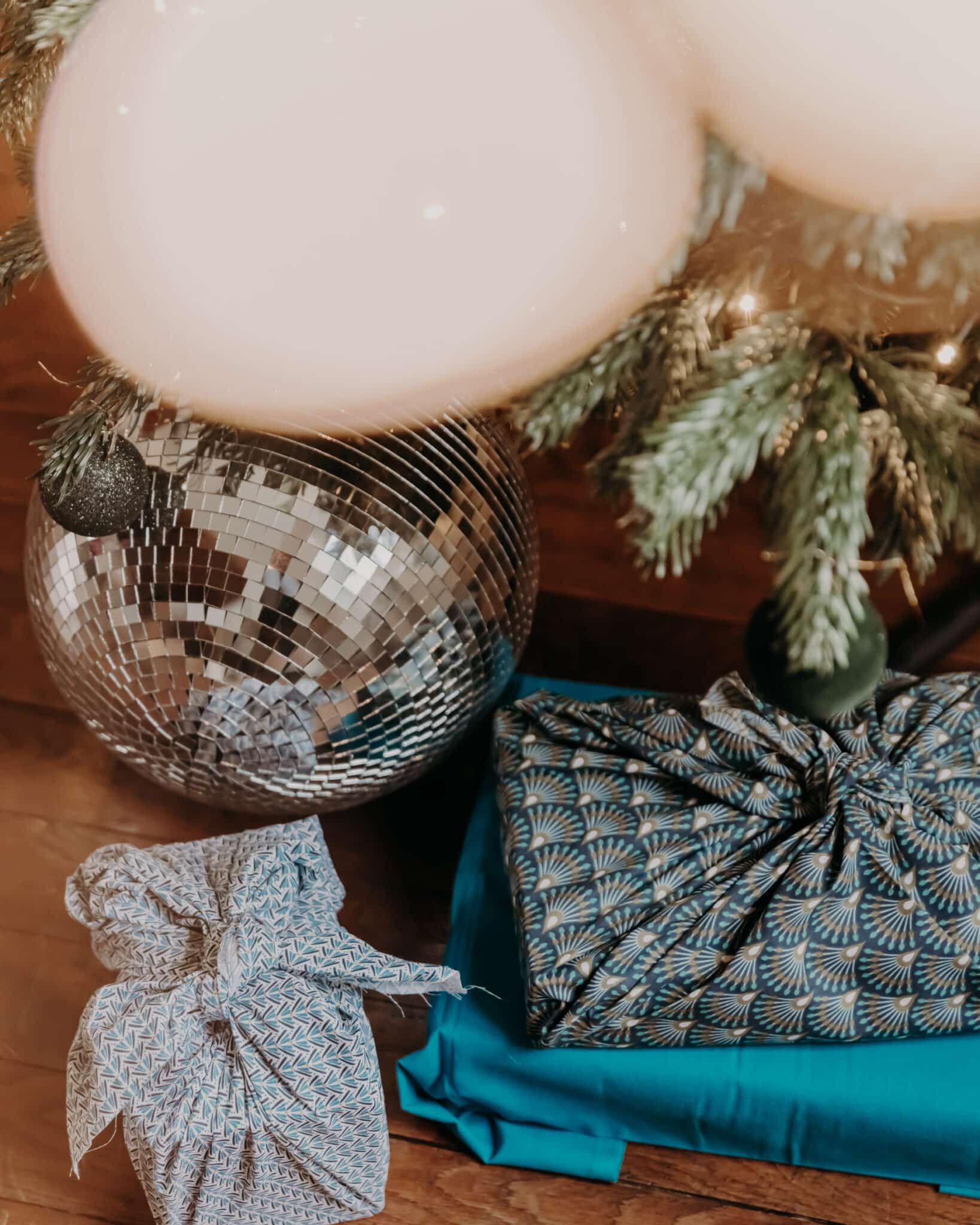 coudre son furoshiki