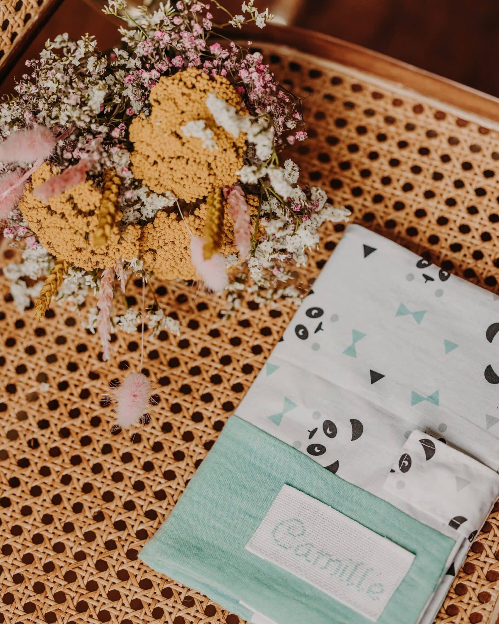 tuto pour fabriquer protège carnet de santé